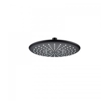 Лійка для душу стельова Mixxus SH-15-OH Black (230мм) (LE2783) Лійка для душу стельова Mixxus SH-15-OH Black (230мм) (LE2783)