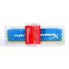 Kingston HyperX FURY Blue DDR3-1600 8192MB PC3-12800 Blue (HX316C10F/8)