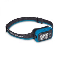 Ліхтар налобний Black Diamond Storm 450 Синьо-чорний (BD 6206714004ALL1)