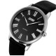 Годинник чоловічий Skmei 9092 Rome Чорний