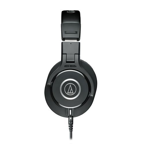 Звукоізоляційні навушники Audio-Technica ATH-M40x Звукоізоляційні навушники Audio-Technica ATH-M40x