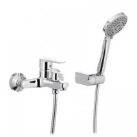 Змішувач для ванни IBERGRIF Star M13257 (IB0011) Змішувач для ванни IBERGRIF Star M13257 (IB0011)