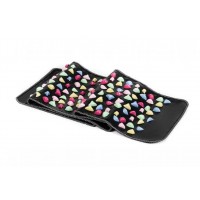Ортопедичний килимок для ніг Qmed Foot Massage Mat