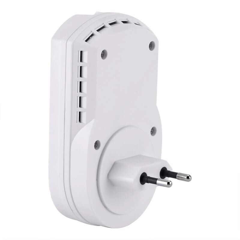 Сигналізатор газу побутовий - датчик витоку газу метану, пропан - бутану Fuers BRJ-502D