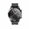 Розумний годинник Smart Watch Hoco Y2 Pro з магнітною зарядкою Black