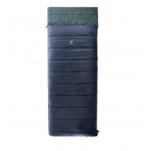 Спальник Deuter Orbit SQ -5° R правий Ink (1052-3702122 1372 0)