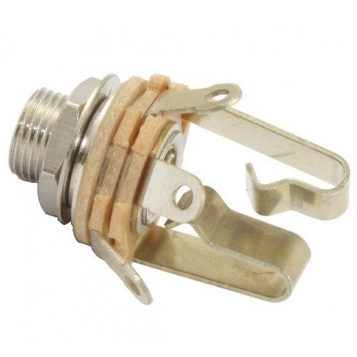 Роз'єм Switchcraft 12B PKG Роз'єм Switchcraft 12B PKG