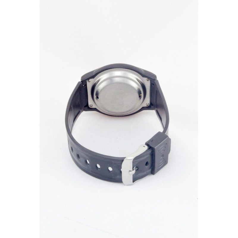 Годинники спортивні Xinjia розмовляючі російською Чорні ( IBW110B )