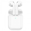 Навушники Borofone BW31 True wireless stereo headset White