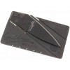 Кишеньковий ніж-кредитка VigohA CardSharp