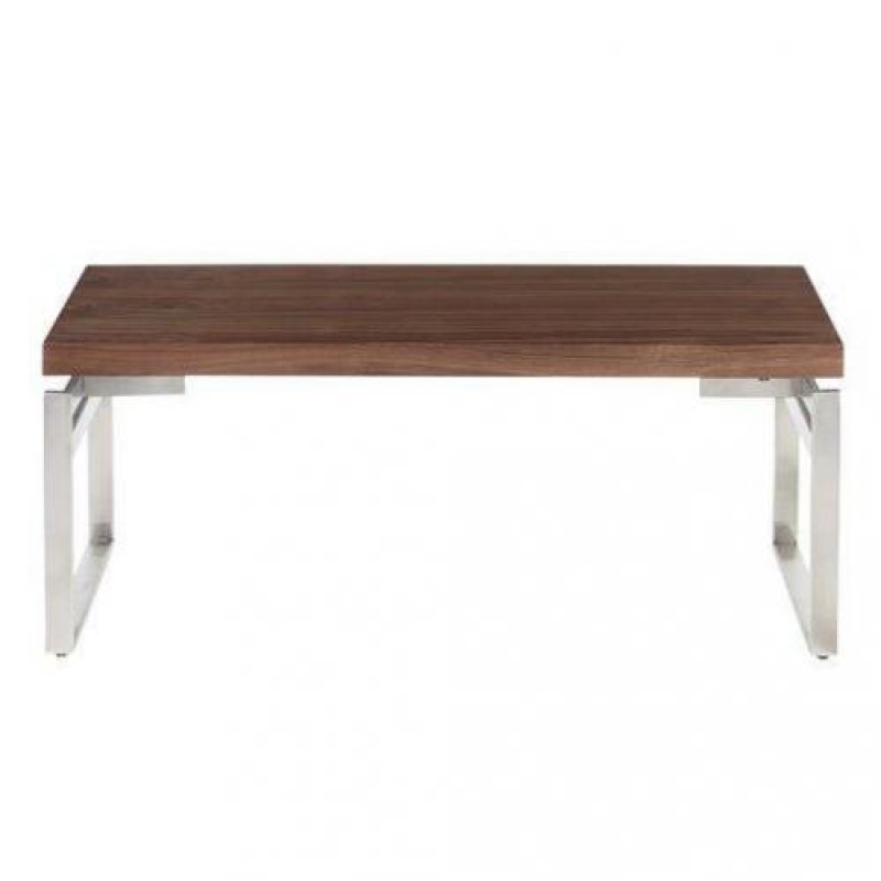 Обідня лава в стилі Loft NS-1088 480x1000x350 мм Серый