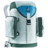 Рюкзак Deuter Lake Placid 27 л Tin-Azure (1052-3814222 4333) Рюкзак Deuter Lake Placid 27 л Tin-Azure (1052-3814222 4333)