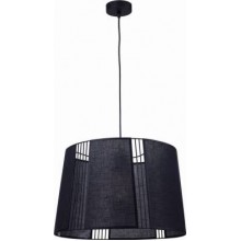 Люстра TK Lighting CARMEN BLACK 1547