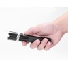 Ліхтар ручний з акумулятором заряджання та кріплення Bailong Zoom X-Balog XPE Cree BL-T8628 (BL-T8628)