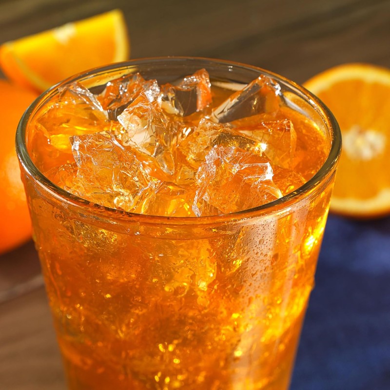 Апельсиновий напій сублімований з великим терміном придатності до 30 років Augason farms, 66 порції