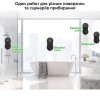 Робот для миття вікон із баком для води Inspire IQ cleaner RN2-03 Black
