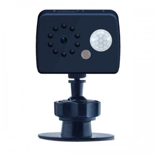 Міні камера OEM MD20 Чорний (100544) в інтернет супермаркеті PbayMarket!