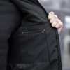 Куртка чоловіча зимова Pobedov Jacket Motive 382481 XL Чорний (00000006956)