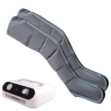 Апарат для лімфодренажу та пресотерапії Benbo-A1 Сірий (2443919962)