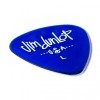 Медіатори Dunlop 486PLT Gels Blue Light Player's Pack (12 шт.)