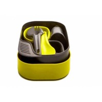 Набір посуду Wildo Camp-A-Box Duo Light Lime (1004-6629)