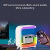 Акумуляторний нічник G-Smart Light G3 mini RGB з Bluetooth