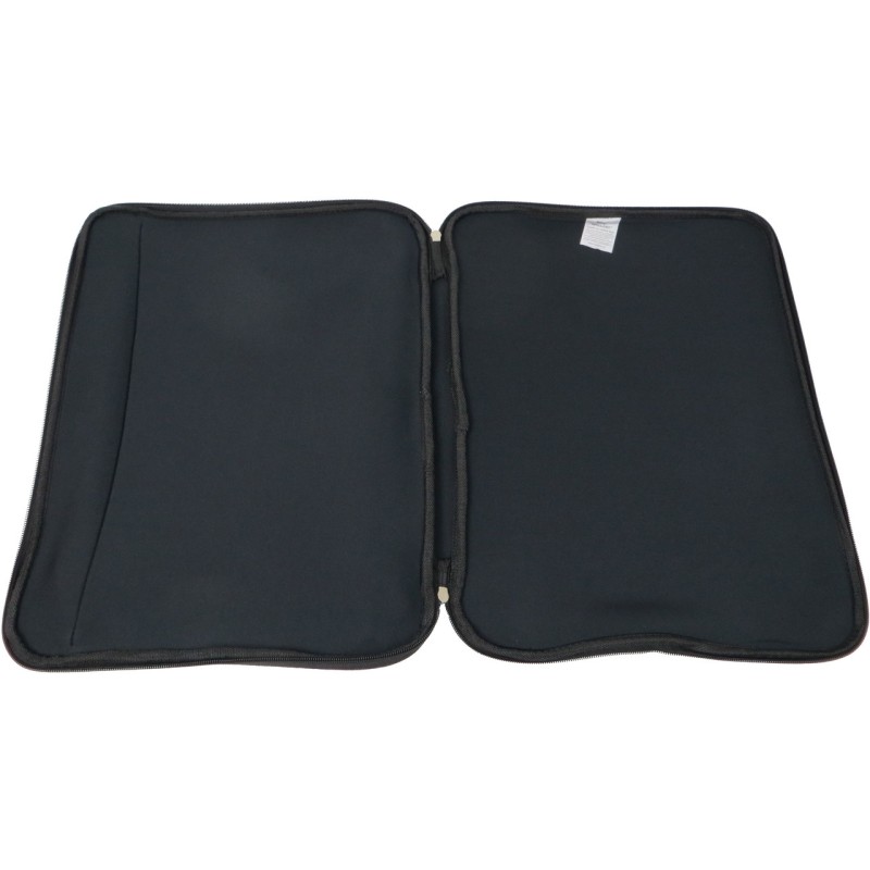 Чохол для ноутбука 17 дюймів Wallaby 100424 Чорний