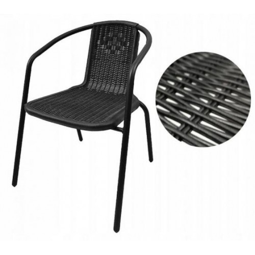 Комплект садовой мебели Kontrast Boston Beige-6