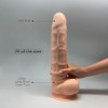 Мінімастурбатор ротик Alive Oral Mini Masturbator (Flesh) в інтернет супермаркеті PbayMarket!