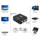 AV to HDMI конвертер відеосигналу + аудіо Full HD 1080P Felkin AV2HDMI