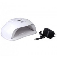 Лампа для манікюру SUN 54 W UV/LED (001) Лампа для манікюру SUN 54 W UV/LED (001)