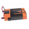 Перетворювач напруги INVERTER DC12V-AC220V 600-1200W