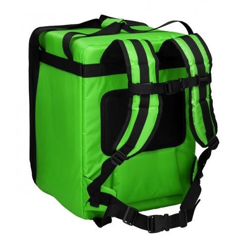 Ізотермічна сумка Time Eco TE-4068 68 л Ізотермічна сумка Time Eco TE-4068 68 л
