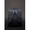 Шкіряний міський рюкзак на блискавці BlankNote Cooper Містик (BN-BAG-19-mystic)