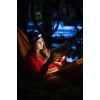 Ліхтар налобний BioLite Headlamp 325 Блакитно-бірюзовий (BLT HPB0311)