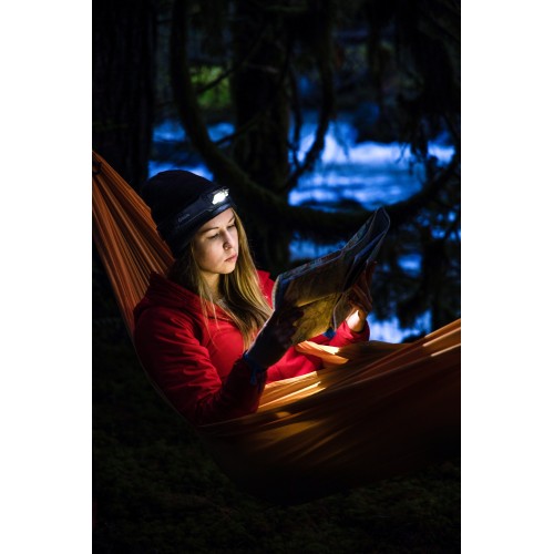 Ліхтар налобний BioLite Headlamp 325 Блакитно-бірюзовий (BLT HPB0311) Ліхтар налобний BioLite Headlamp 325 Блакитно-бірюзовий (BLT HPB0311)