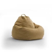 Крісло мішок Tia-Sport Хмара велика 110х100 см коричнева (sm-0678) Крісло мішок Tia-Sport Хмара велика 110х100 см коричнева (sm-0678)