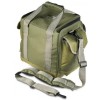 Сумка рибальська Rocktrail з контейнерами для снастей 38х26х30 см Хакі (IAN445628)