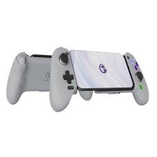 Бездротовий ігровий геймпад GameSir G8 Galileo Type-C