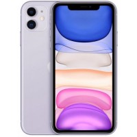 Смартфон Apple iPhone 11 256GB purple (OPEN BOX)