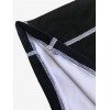 Рашгард Berserk Sport Skandi Fight Чорний XL