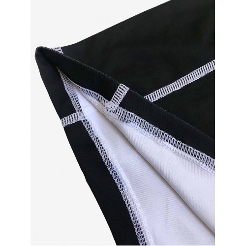 Рашгард Berserk Sport Skandi Fight Чорний XL