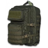 Рюкзак Tactic 4profi ULY 900D хакі 40 л Рюкзак Tactic 4profi ULY 900D хакі 40 л
