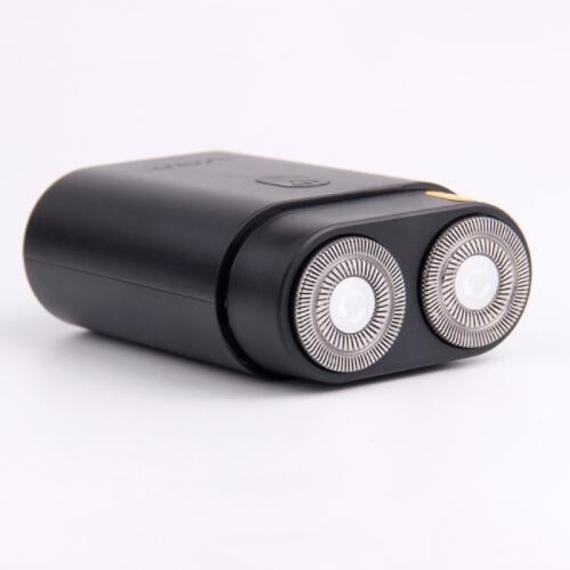 Бритва акумуляторна роторна портативна VGR V-341