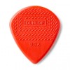 Медіатори Dunlop 471P3N Max-Grip Jazz III Nylon Player's Pack (6 шт.)