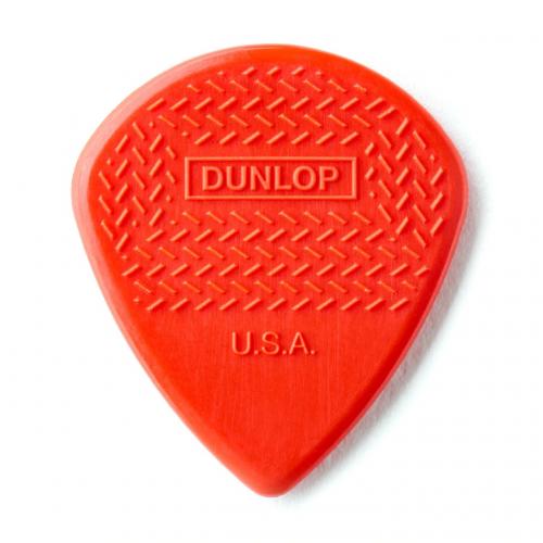 Медіатори Dunlop 471P3N Max-Grip Jazz III Nylon Player's Pack (6 шт.) Медіатори Dunlop 471P3N Max-Grip Jazz III Nylon Player's Pack (6 шт.)