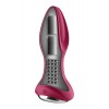 Анальна смарт вібропробка із перлинним масажем Satisfyer Rotator Plug 2+ Violet в інтернет супермаркеті PbayMarket!