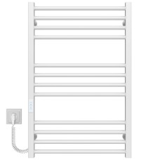 Рушникосушарка електрична Lima П12 600х800 Deffi Білий WD04 (A.LI.80.60.12.E.W.L.4)