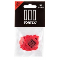 Медіатори Dunlop 462P.50 Tortex TIII Player Pack 0.50 mm (12 шт.) Медіатори Dunlop 462P.50 Tortex TIII Player Pack 0.50 mm (12 шт.)