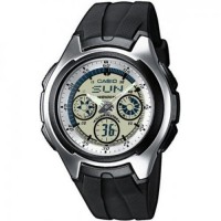 Годинник CASIO AQ-163W-7B1VEF Годинник CASIO AQ-163W-7B1VEF